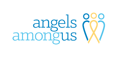Angels Among Us logo