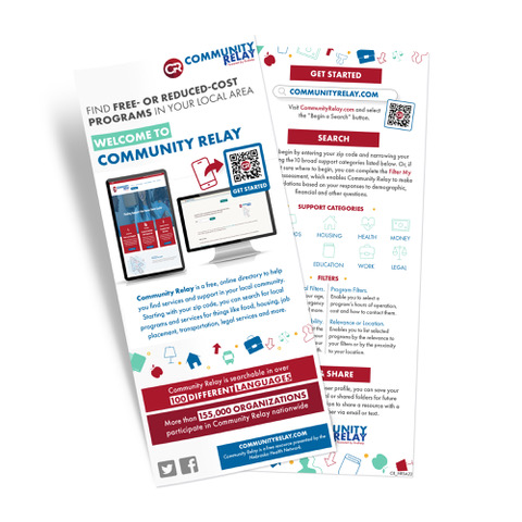 FeedbackCard Mockup English